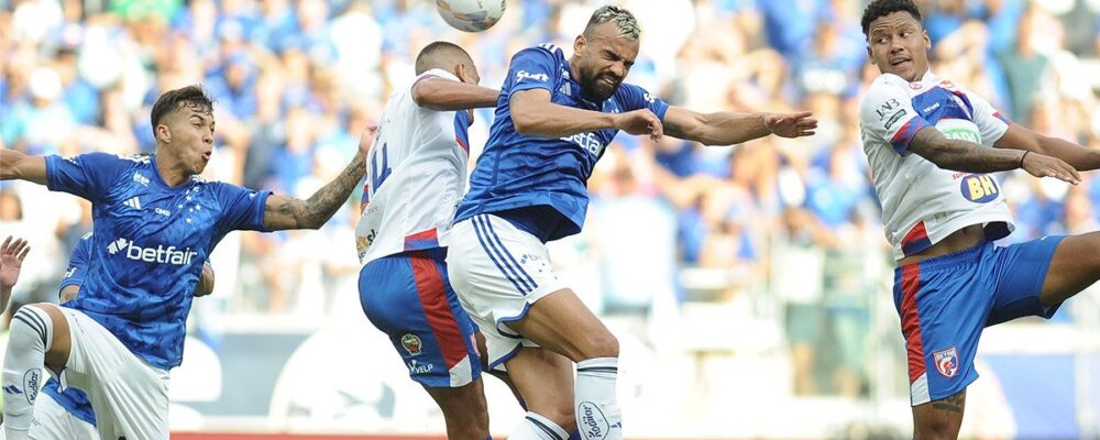 FMF altera horário de clássico e de outros jogos do Cruzeiro no Campeonato Mineiro; veja
