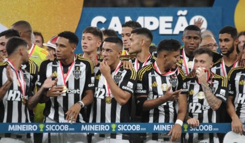 FMF altera horário de clássico e de outros jogos do Atlético no Mineiro; veja