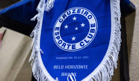 FMF altera horário do jogo entre Cruzeiro e Democrata, pela 4ª rodada do Mineiro