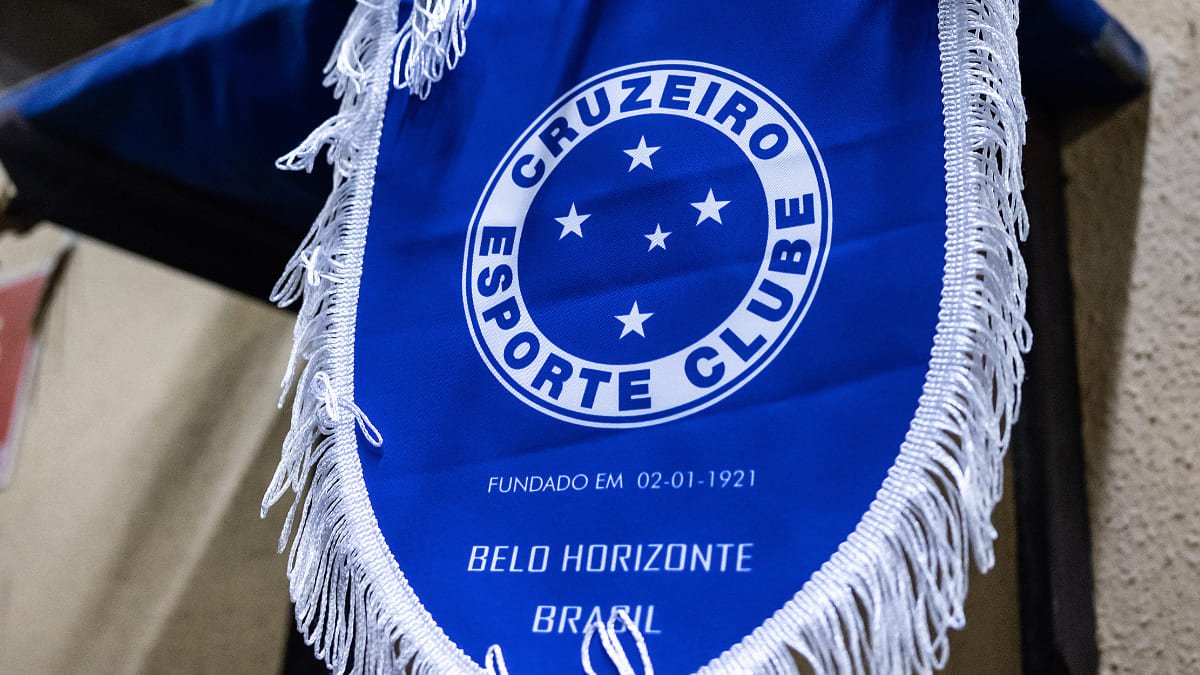 Cruzeiro recebe Democrata no Mineirão, em Belo Horizonte, pela quarta rodada do Mineiro (foto: Gustavo Aleixo/Cruzeiro)