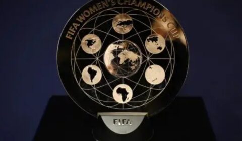 Fifa divulga premiação da Copa das Campeãs de Clubes