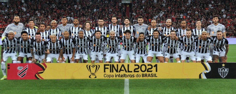 Fim de uma era? Só quatro campeões em 2021 ainda estão no Atlético