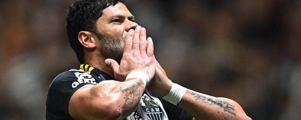 Flu encerra negócio com Atlético por Hulk, mas põe condição para retomar conversa