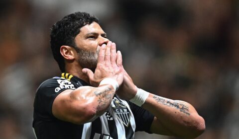 Flu encerra negócio com Atlético por Hulk, mas põe condição para retomar conversa