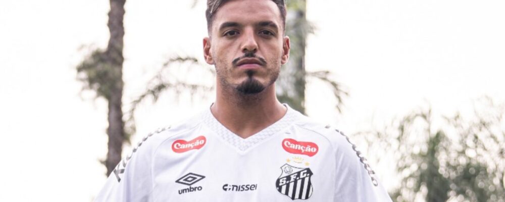 Gabriel Menino desabafa sobre ano no Atlético: ‘Ninguém sabe o que passei’