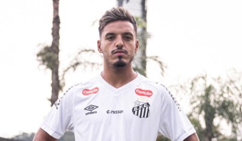Gabriel Menino desabafa sobre ano no Atlético: ‘Ninguém sabe o que passei’