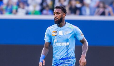 Gerson daria múltiplas opções a Tite no Cruzeiro; veja possibilidades