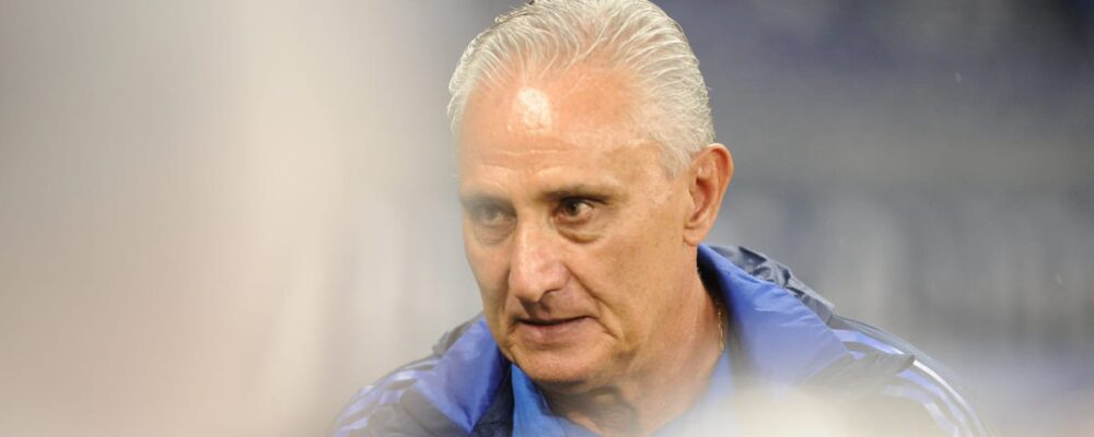 Gerson e Cássio jogam? As opções de Tite para escalar o Cruzeiro contra o Atlético