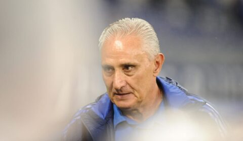Gerson e Cássio jogam? As opções de Tite para escalar o Cruzeiro contra o Atlético