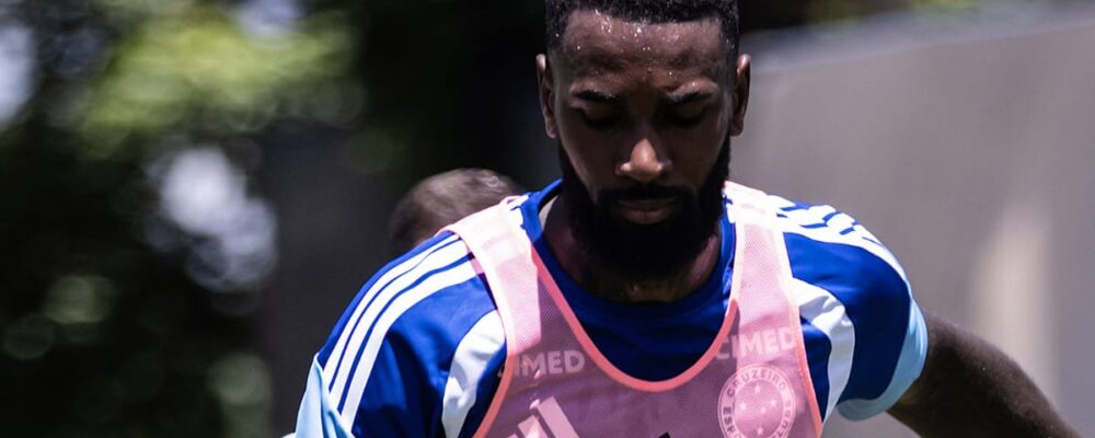 Gerson vai estrear pelo Cruzeiro contra o Uberlândia? Pedrinho responde