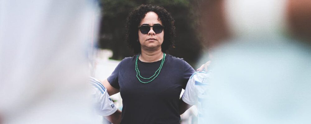 Grêmio acerta contratação de Bárbara Fonseca, diretora do Cruzeiro