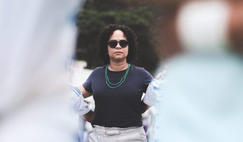 Grêmio acerta contratação de Bárbara Fonseca, diretora do Cruzeiro