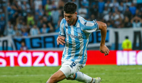 Grêmio faz proposta por volante algoz do Cruzeiro