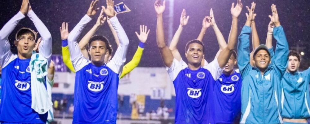 Guanabara City x Cruzeiro pelas quartas da Copinha: horário e onde assistir ao vivo