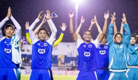Guanabara City x Cruzeiro pelas quartas da Copinha: horário e onde assistir ao vivo