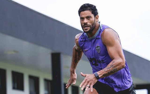 Hulk abre o jogo e expõe diretoria do Atlético, mas diz que fica
