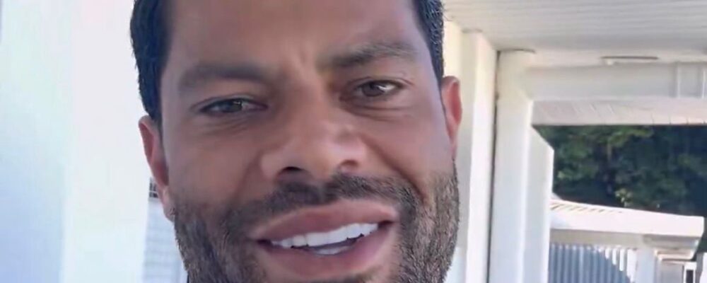 Hulk manda recado à torcida do Atlético antes de estreia em 2026