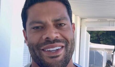 Hulk manda recado à torcida do Atlético antes de estreia em 2026