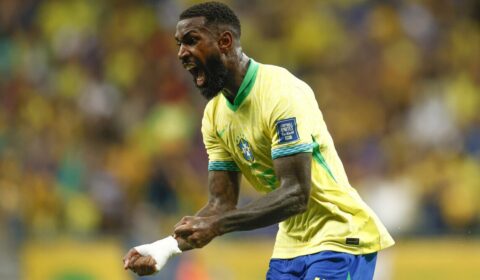 Idade, gols feitos, time em que surgiu: o histórico de Gerson, reforço do Cruzeiro