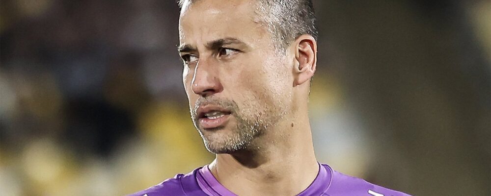 Ídolo de Cruzeiro e Flu, Fábio dá receita para jogar ‘até os 50’