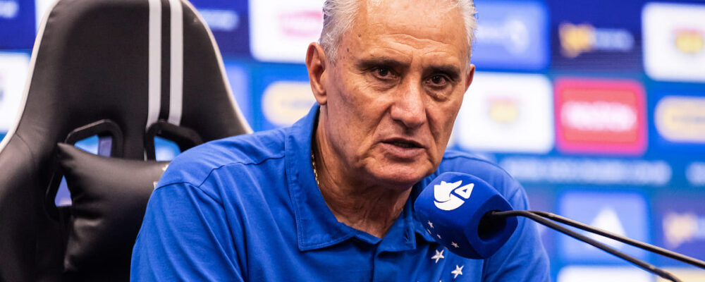 Ídolo do Cruzeiro, Joãozinho pede mudança no ataque de Tite e cita Gerson