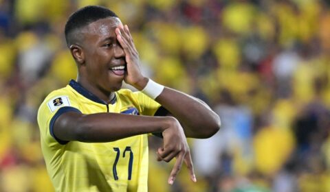 Imprensa equatoriana compara modelo do Atlético ao de time da Premier League