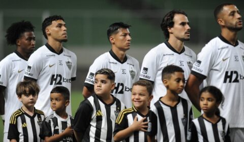 Jejum, classificação e mais: o que está em jogo para o Atlético contra o Cruzeiro