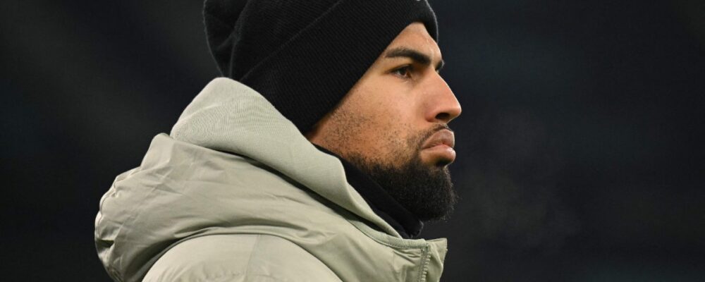 Jogador de gigante europeu exalta cria do Atlético: ‘Ele era incrível’