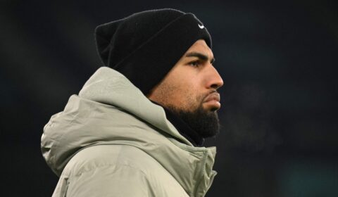 Jogador de gigante europeu exalta cria do Atlético: ‘Ele era incrível’