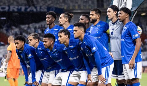 Jogador do Cruzeiro ganha sequência não atingida há mais de ano e almeja titularidade