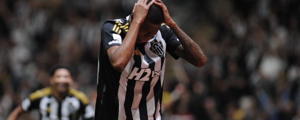 Jogador que despontou em 2025 encara novo desafio por sequência no Atlético