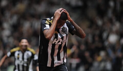 Jogador que despontou em 2025 encara novo desafio por sequência no Atlético