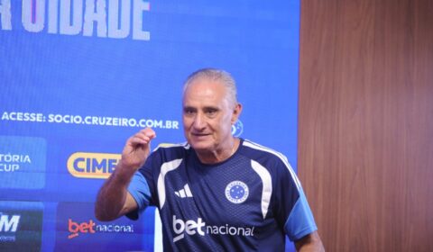 Jonathan Jesus fica ou sai do Cruzeiro? Tite informa decisão do clube