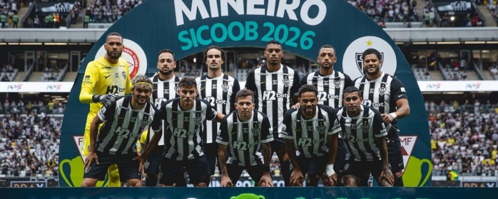 Jornal diz que jogador do Atlético quer ‘surpreender Ancelotti’ e chegar à Seleção