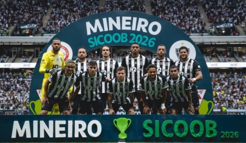 Jornal diz que jogador do Atlético quer ‘surpreender Ancelotti’ e chegar à Seleção