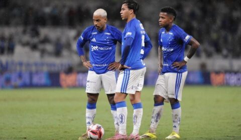 Jornalista alerta: ‘Cruzeiro é o time que tem mais a perder com a loucura do estadual’