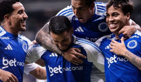 Jornalista aponta Cruzeiro como a quarta força do Brasil; veja o top 3