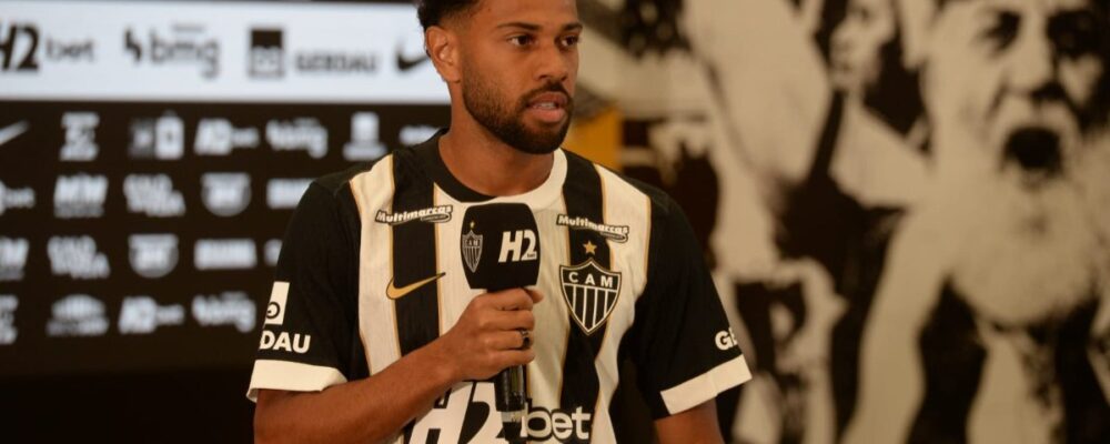 Lodi diz que ‘chamou’ Torreira para o Atlético e aponta trunfo para vinda do volante