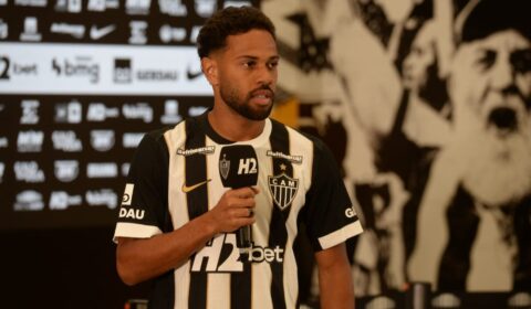 Lodi diz que ‘chamou’ Torreira para o Atlético e aponta trunfo para vinda do volante