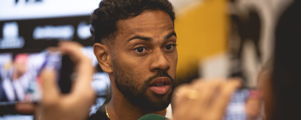 Lodi revela propostas do futebol europeu e explica por que escolheu Atlético