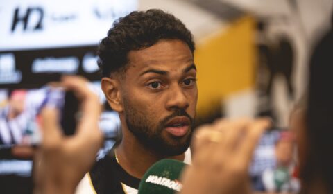 Lodi revela propostas do futebol europeu e explica por que escolheu Atlético