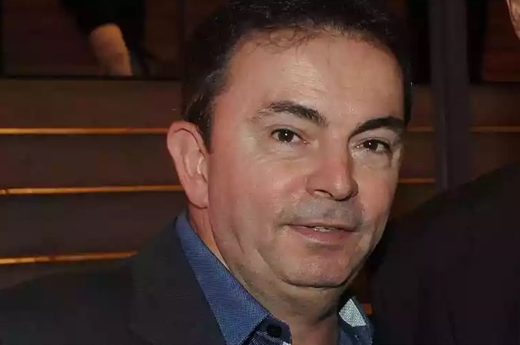 Fabel (foto: Marcos Vieira / EM DA PRESS)