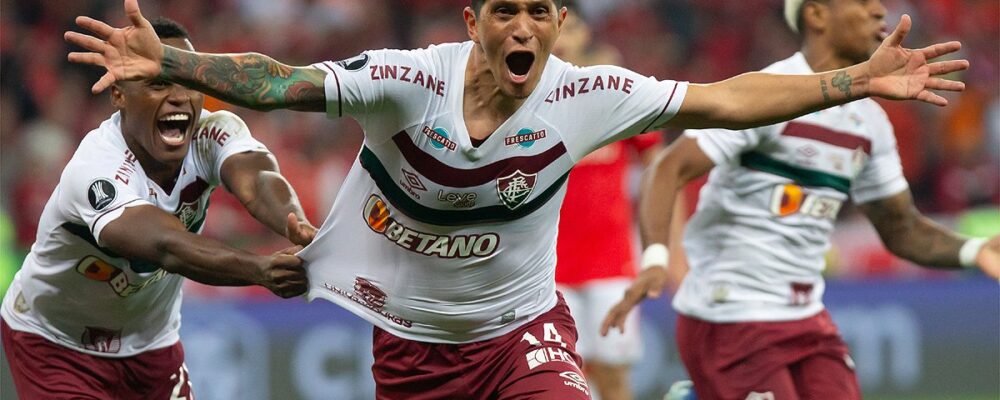 Maior artilheiro do Brasil em 2023 se lesiona e passará por cirurgia