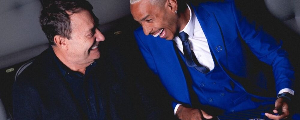 Matheus Pereira revela expectativa no Cruzeiro em 2026: ‘Vamos fazer coisas lindas’