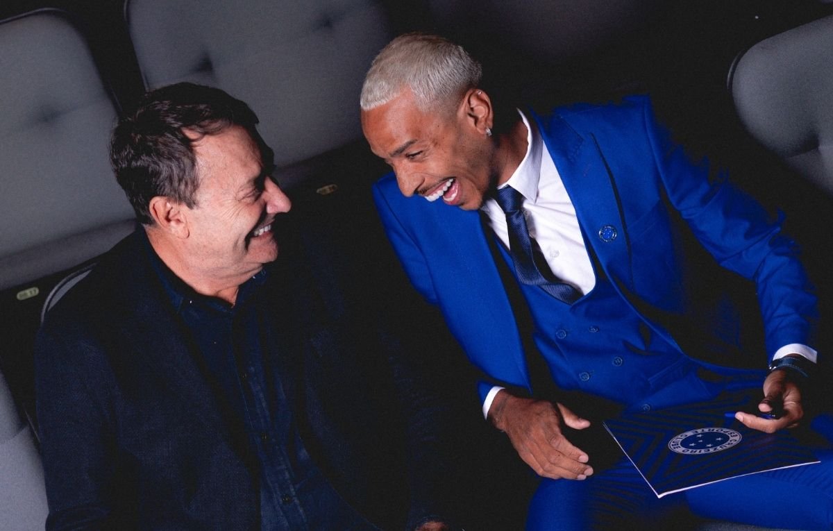 Pedro Lourenço - Matheus Pereira (foto: Yuri Laurindo (@yuriclfoto) / One9Content)