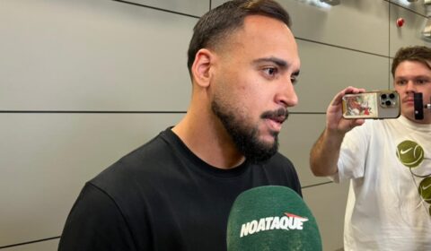 Maycon diz por que trocou o Corinthians pelo Atlético: ‘Muito atrativo’