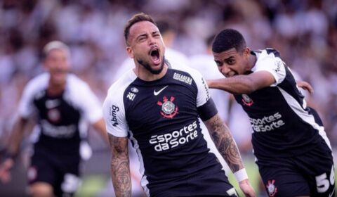 Maycon: negociação avança, e Atlético vira ‘favorito’ contra o Corinthians