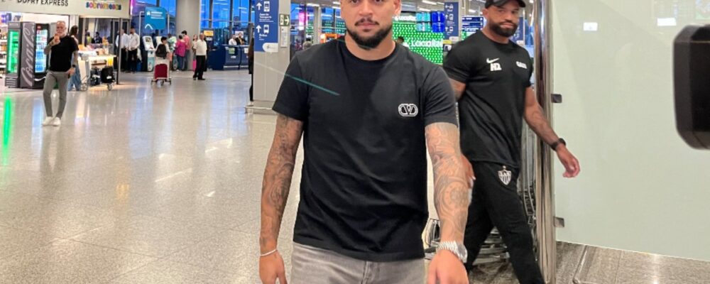 Maycon responde se Lyanco ‘ajudou’ em ida ao Atlético