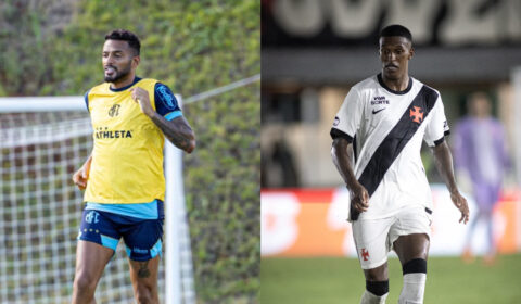 Mirassol x Vasco: onde assistir ao vivo e escalações pelo Brasileiro