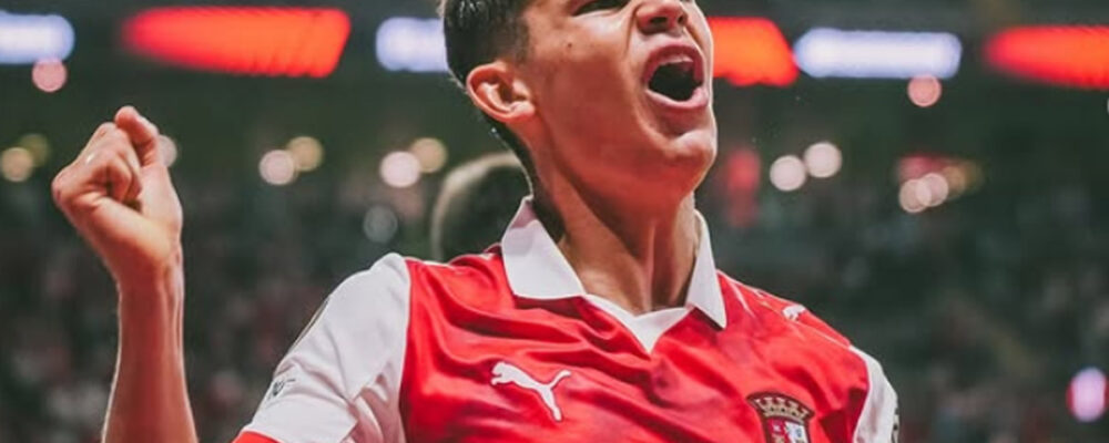 Moscardo, ex-Corinthians, interessa ao Atlético? Veja o que sabemos